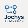 Logo Jochys Automation